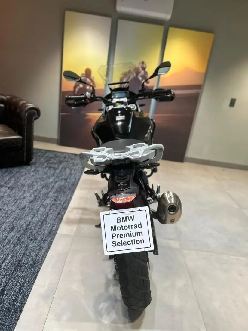 galeria G 310 GS