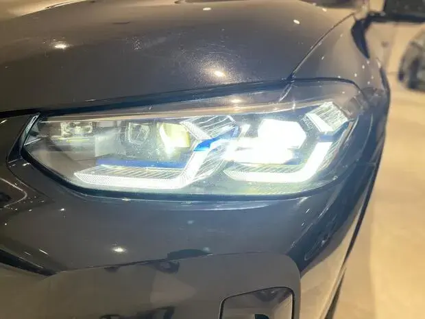 Bmw X3 M40i 3.0 Turbo (Aut.)