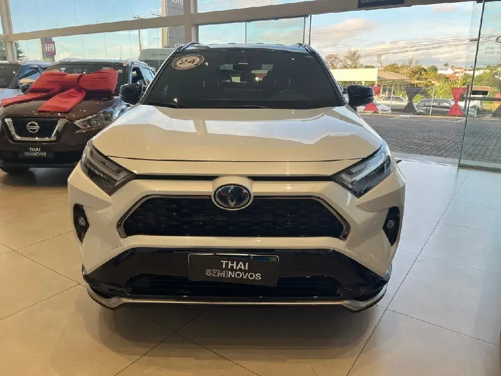 galeria RAV4