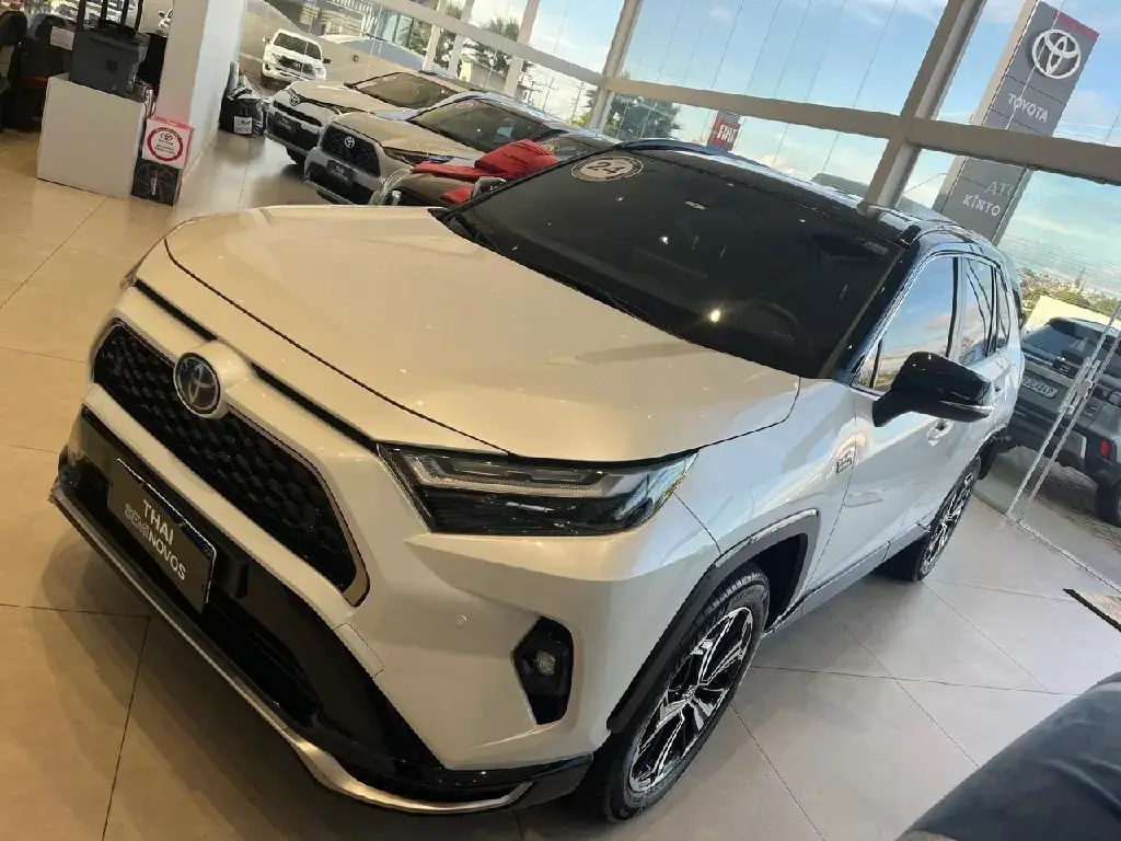 galeria RAV4