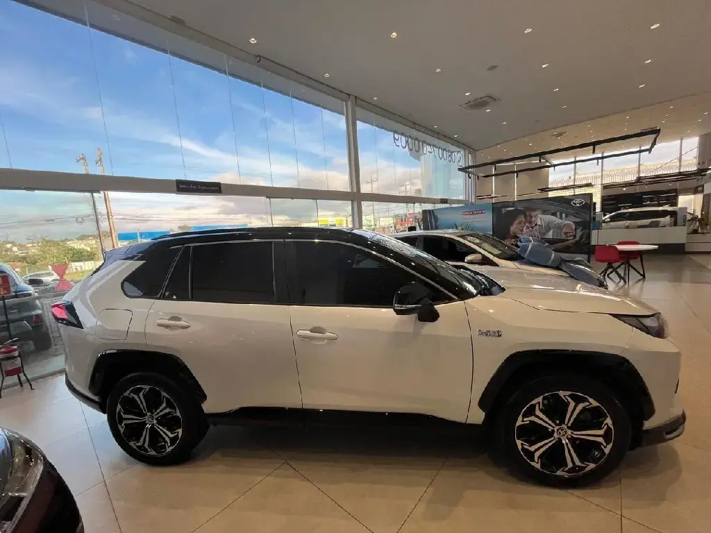 galeria RAV4