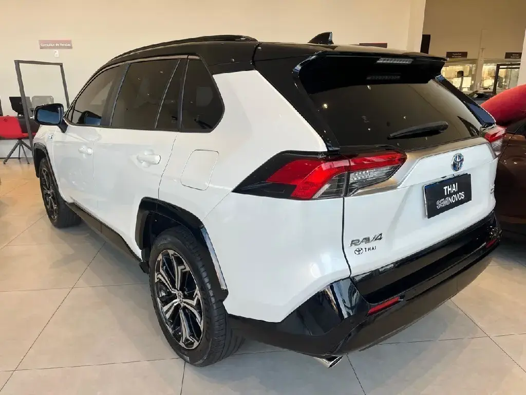 galeria RAV4