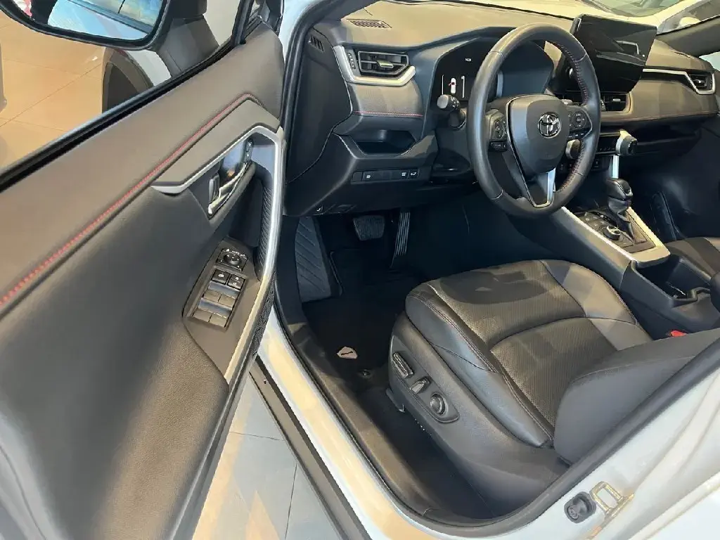 galeria RAV4
