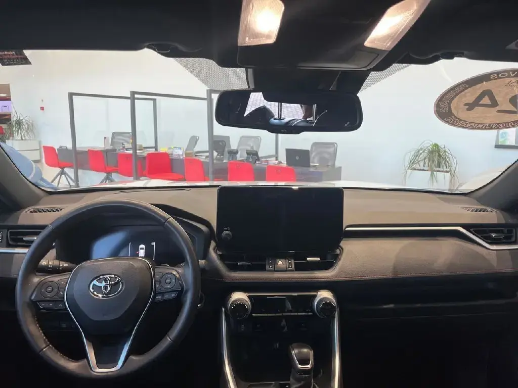 galeria RAV4