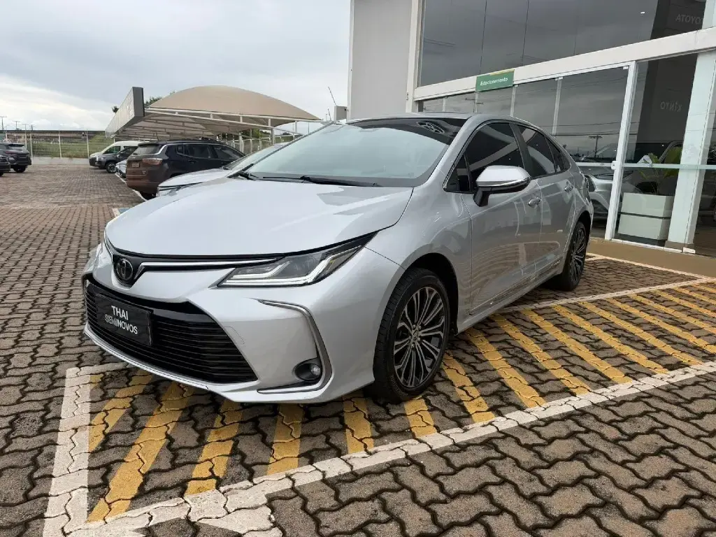 galeria COROLLA