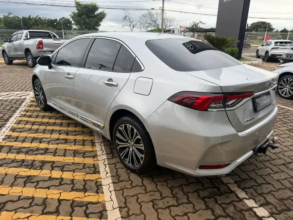 galeria COROLLA