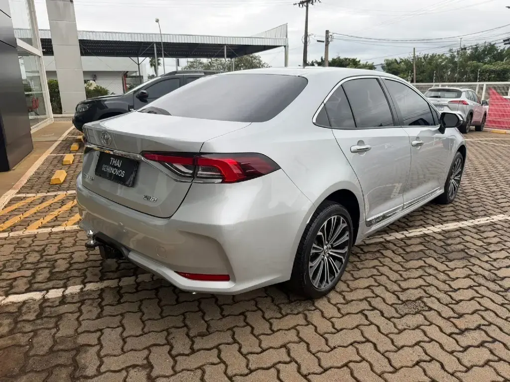 galeria COROLLA