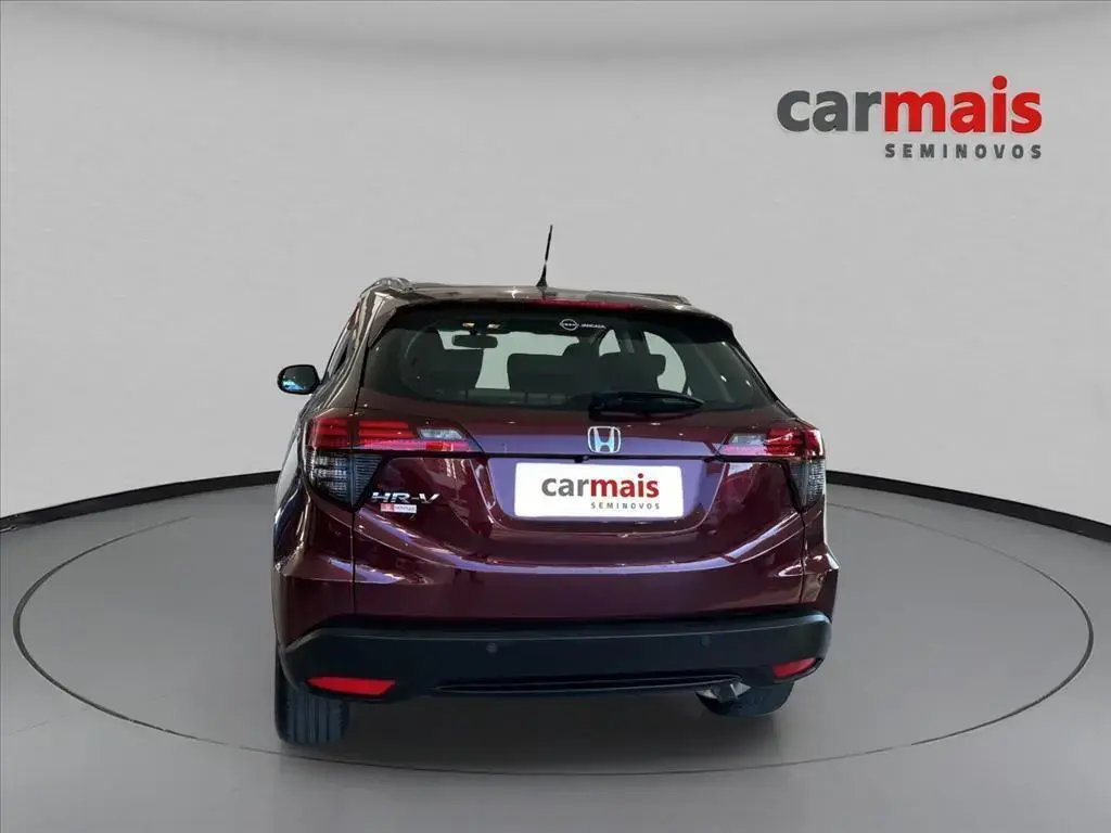 galeria HR-V