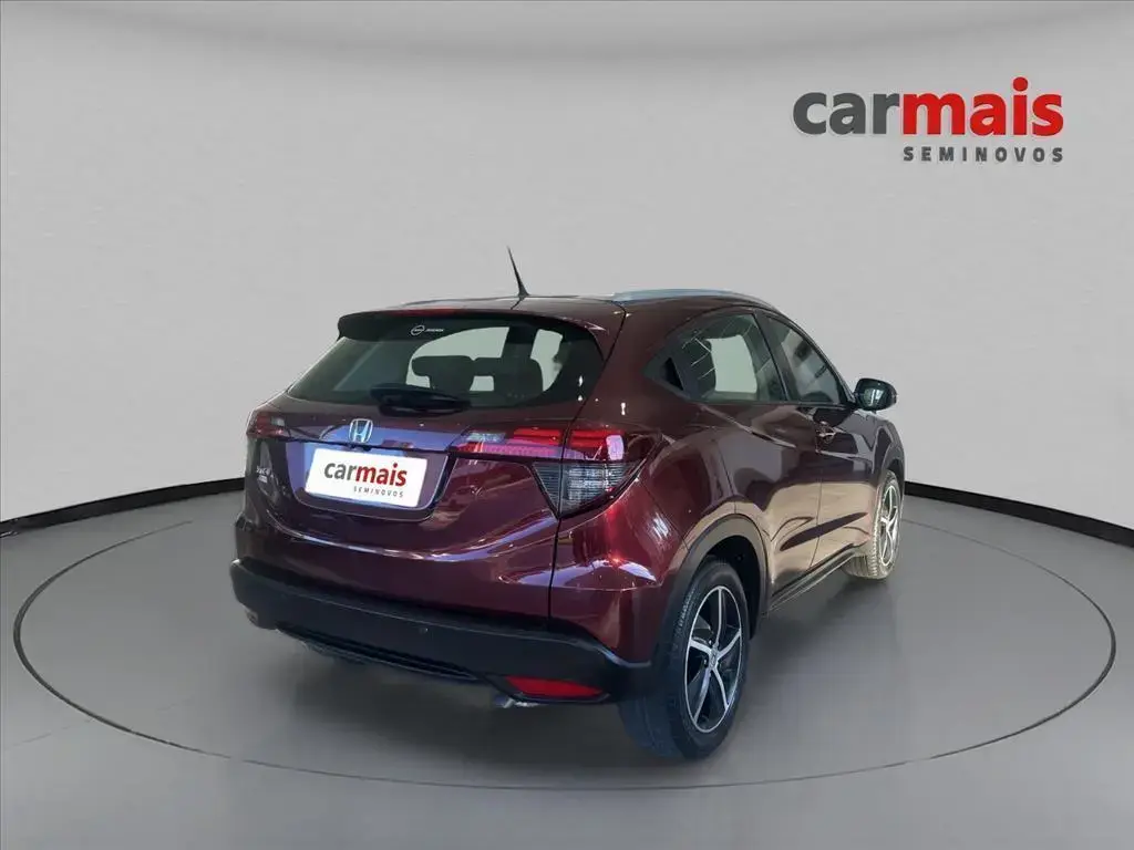 galeria HR-V