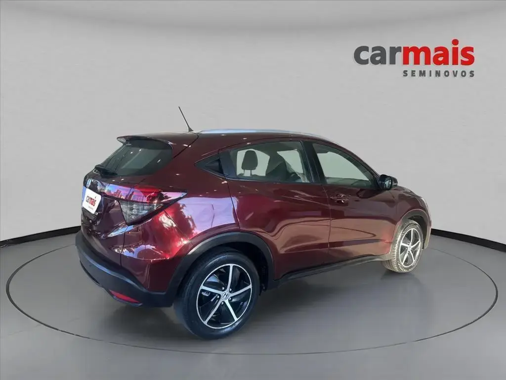 galeria HR-V
