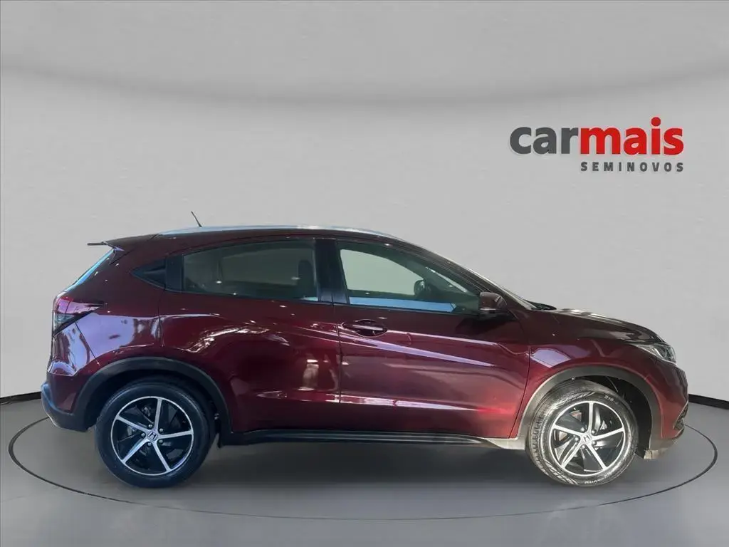 galeria HR-V