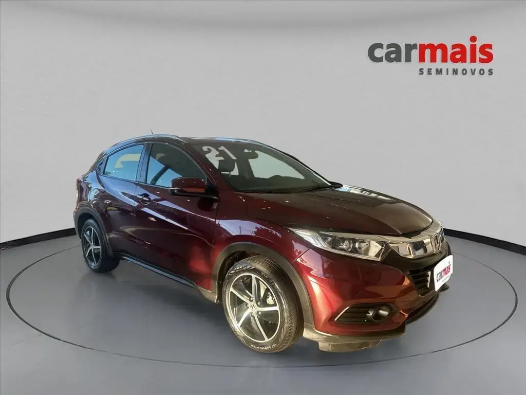 galeria HR-V