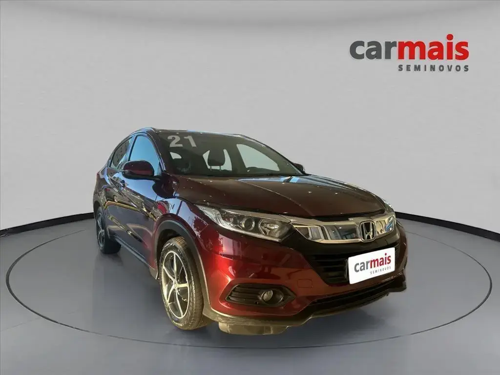 galeria HR-V