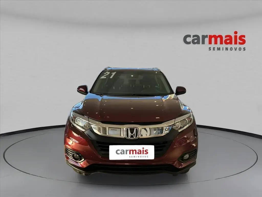 galeria HR-V