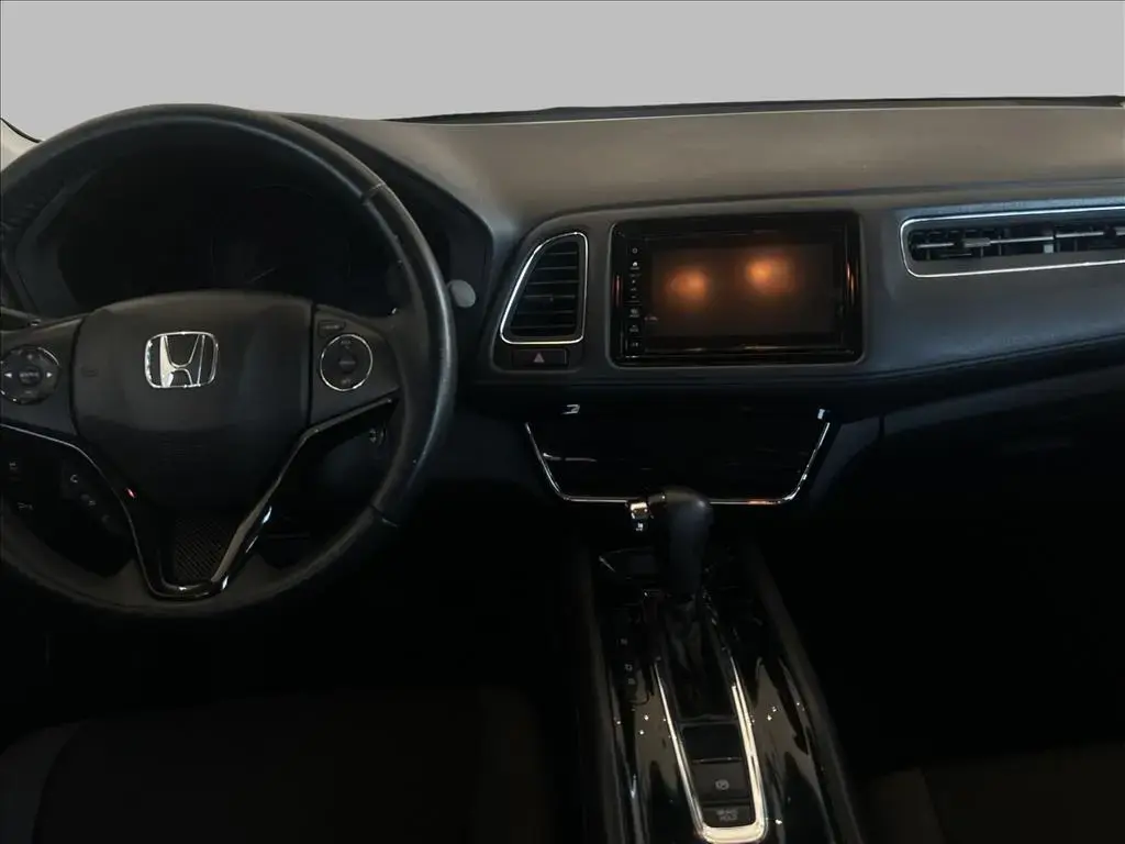 galeria HR-V