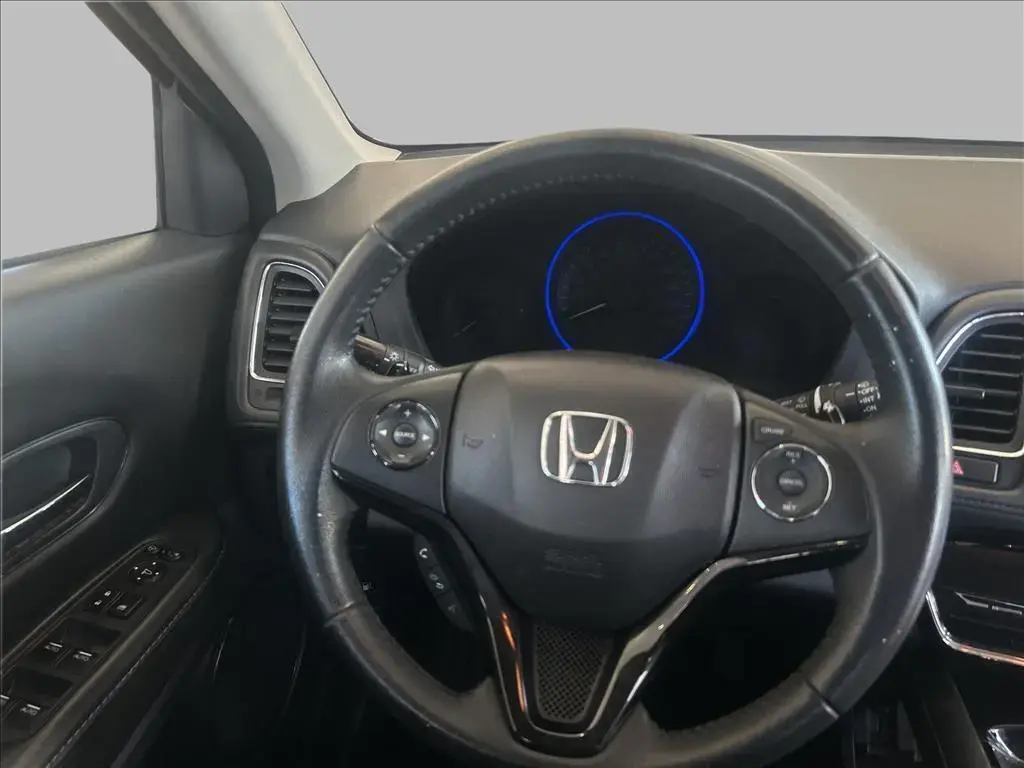 galeria HR-V