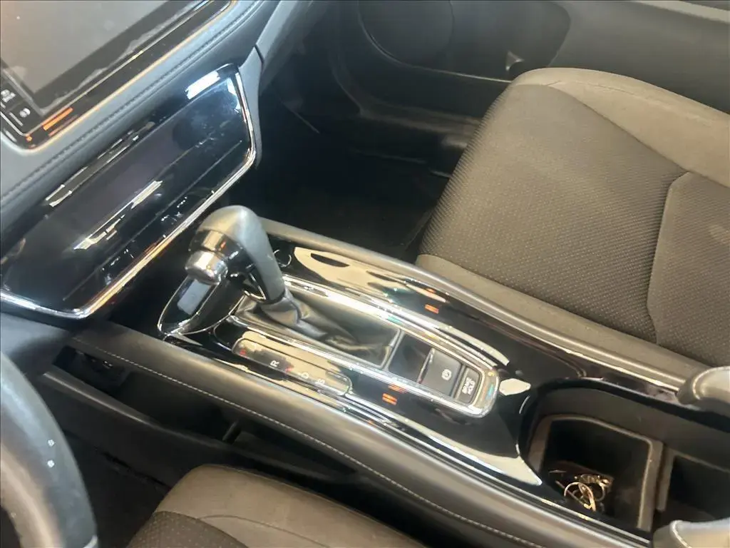 galeria HR-V