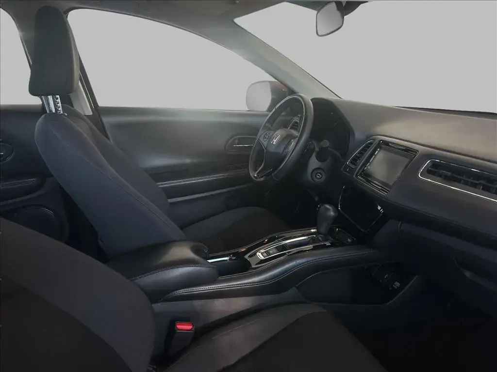 galeria HR-V