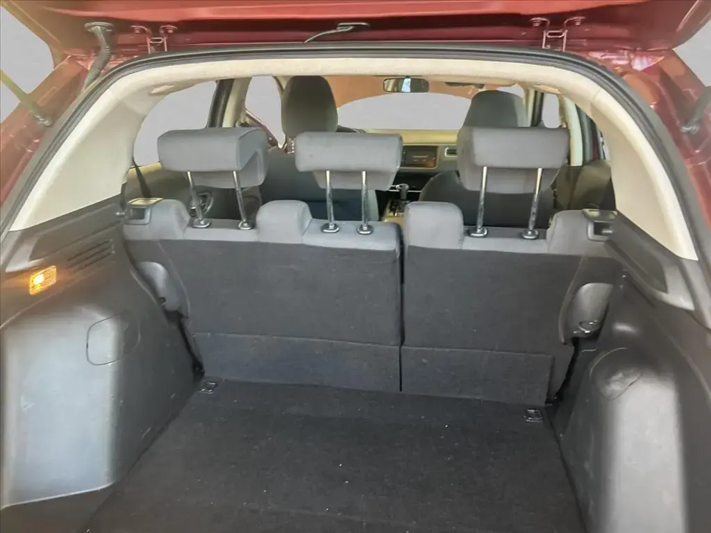 galeria HR-V