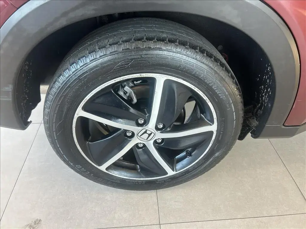 galeria HR-V