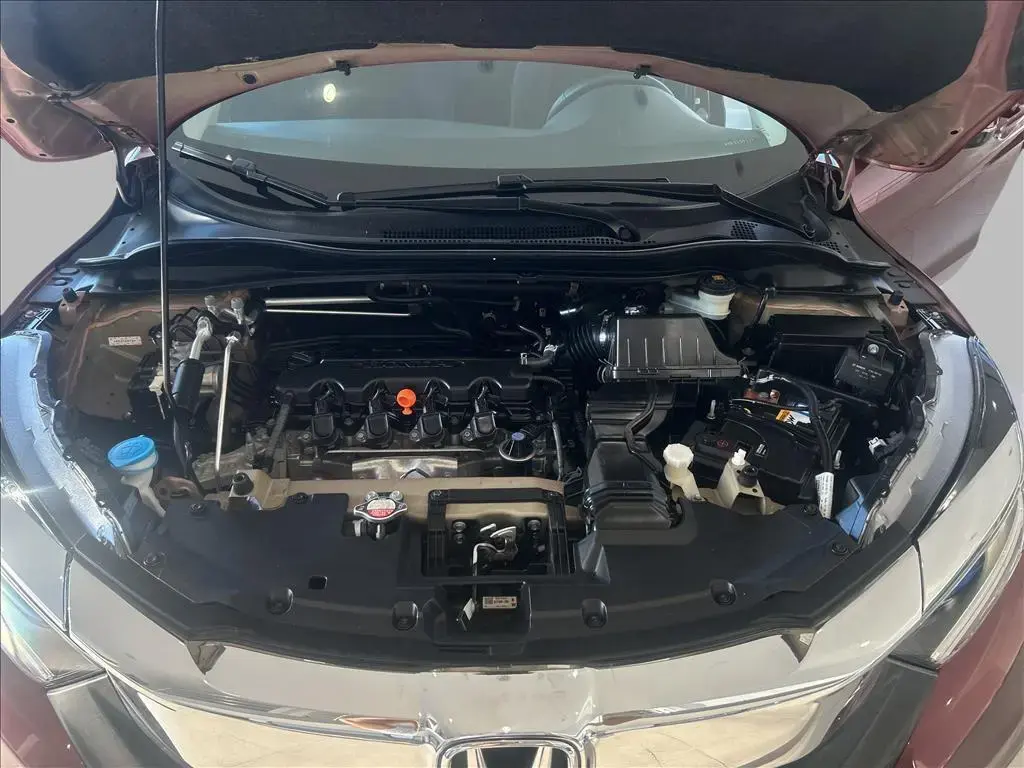 galeria HR-V