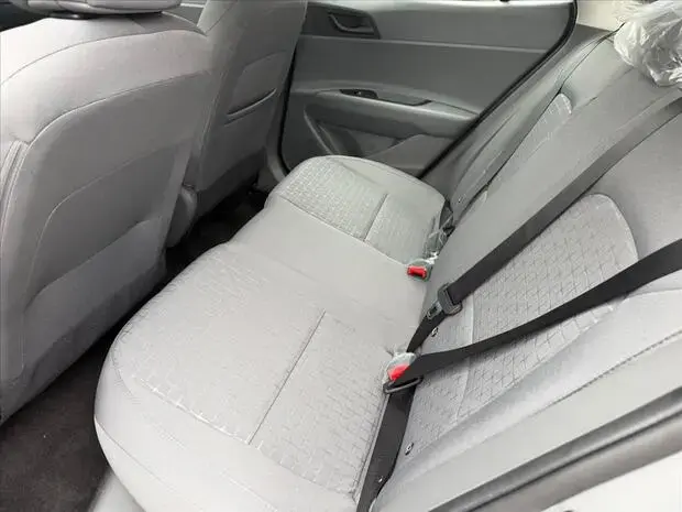 Hyundai HB20S 1.0 12V FLEX LIMITED MANUAL