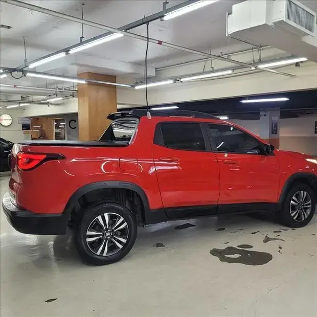 Fiat TORO 1.3 TURBO 270 FLEX FREEDOM AT6