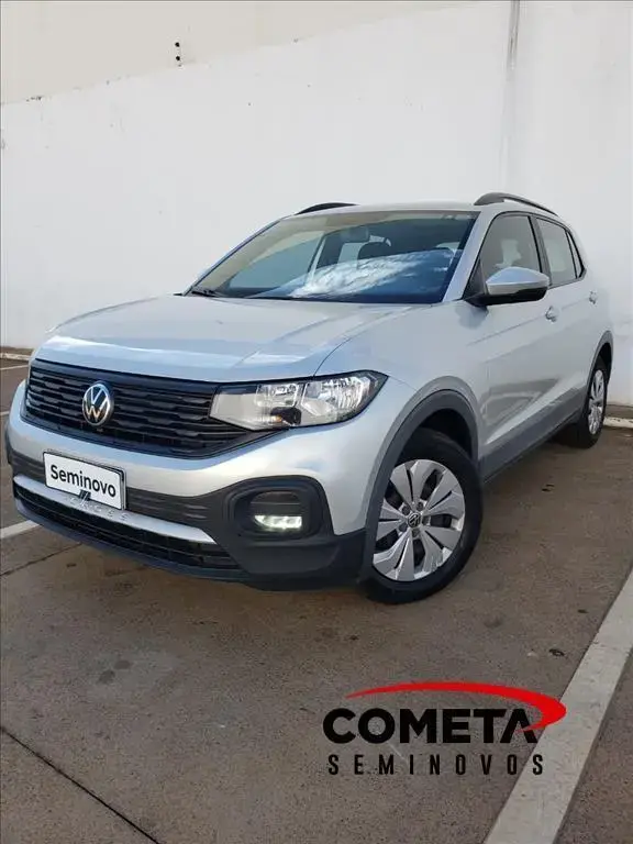 galeria T-CROSS