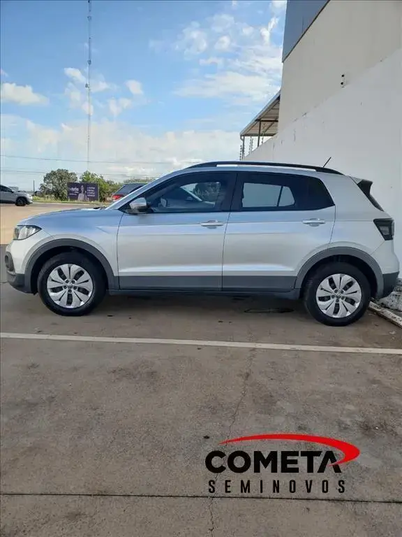 galeria T-CROSS