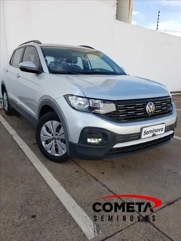galeria T-CROSS