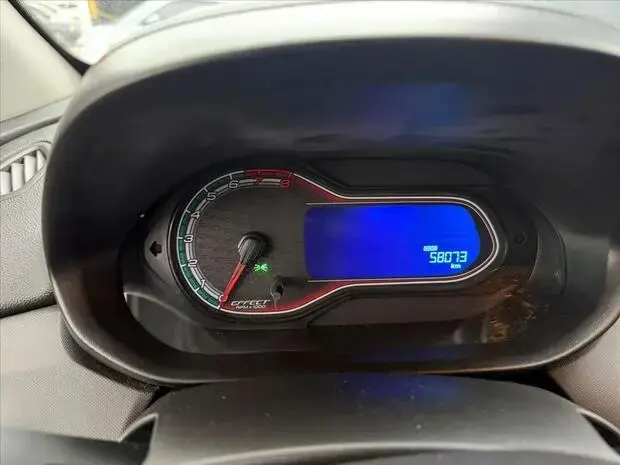 Chevrolet ONIX 1.4 MPFI EFFECT 8V FLEX 4P MANUAL