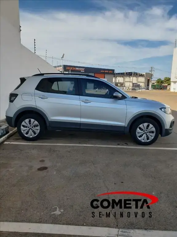 galeria T-CROSS