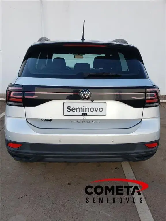 galeria T-CROSS
