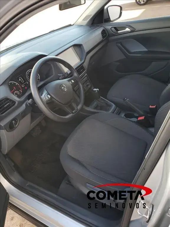 galeria T-CROSS