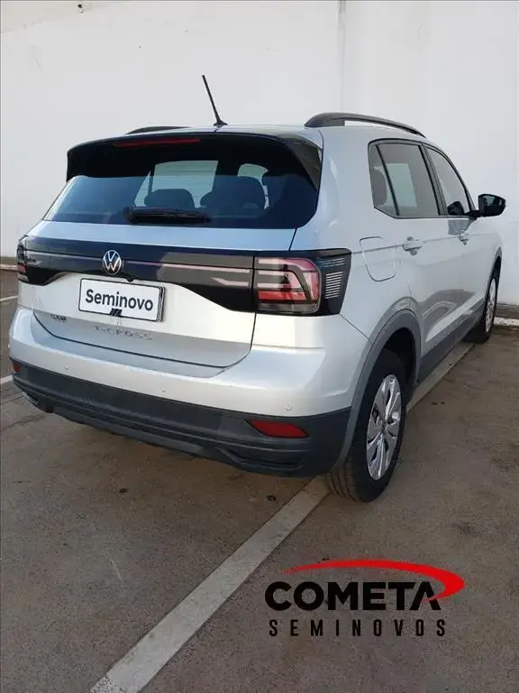 galeria T-CROSS