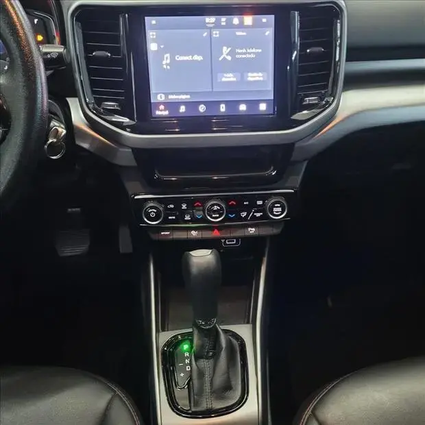 Fiat TORO 1.3 TURBO 270 FLEX FREEDOM AT6