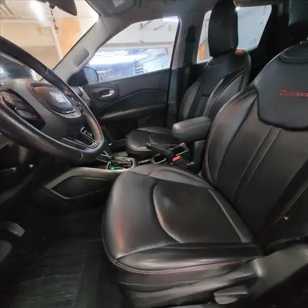Fiat TORO 1.3 TURBO 270 FLEX FREEDOM AT6