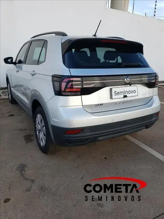 galeria T-CROSS