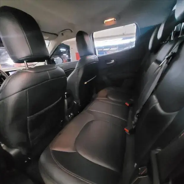 Fiat TORO 1.3 TURBO 270 FLEX FREEDOM AT6