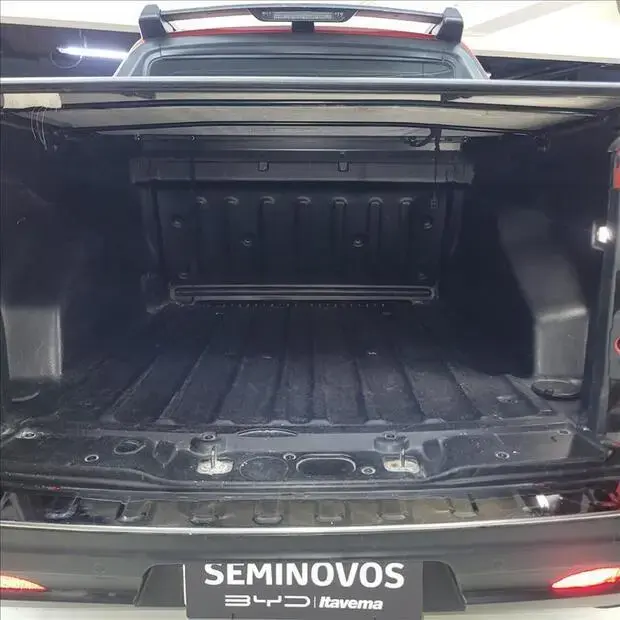 Fiat TORO 1.3 TURBO 270 FLEX FREEDOM AT6