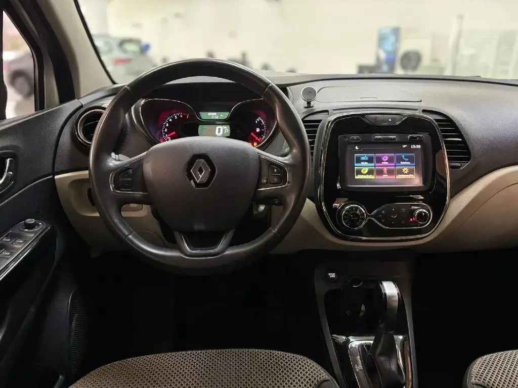 galeria CAPTUR