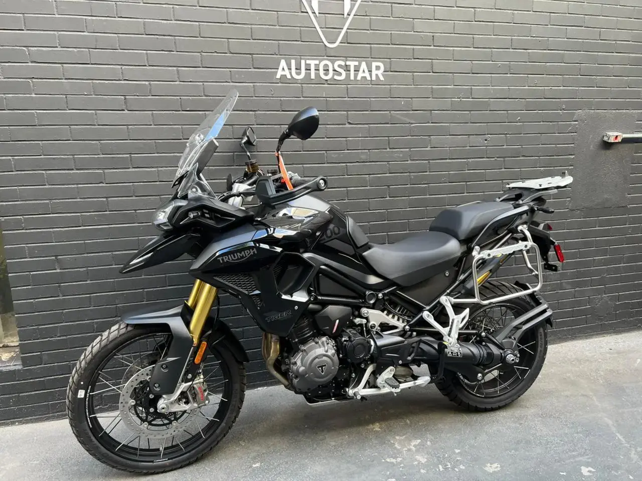 galeria Tiger 1200