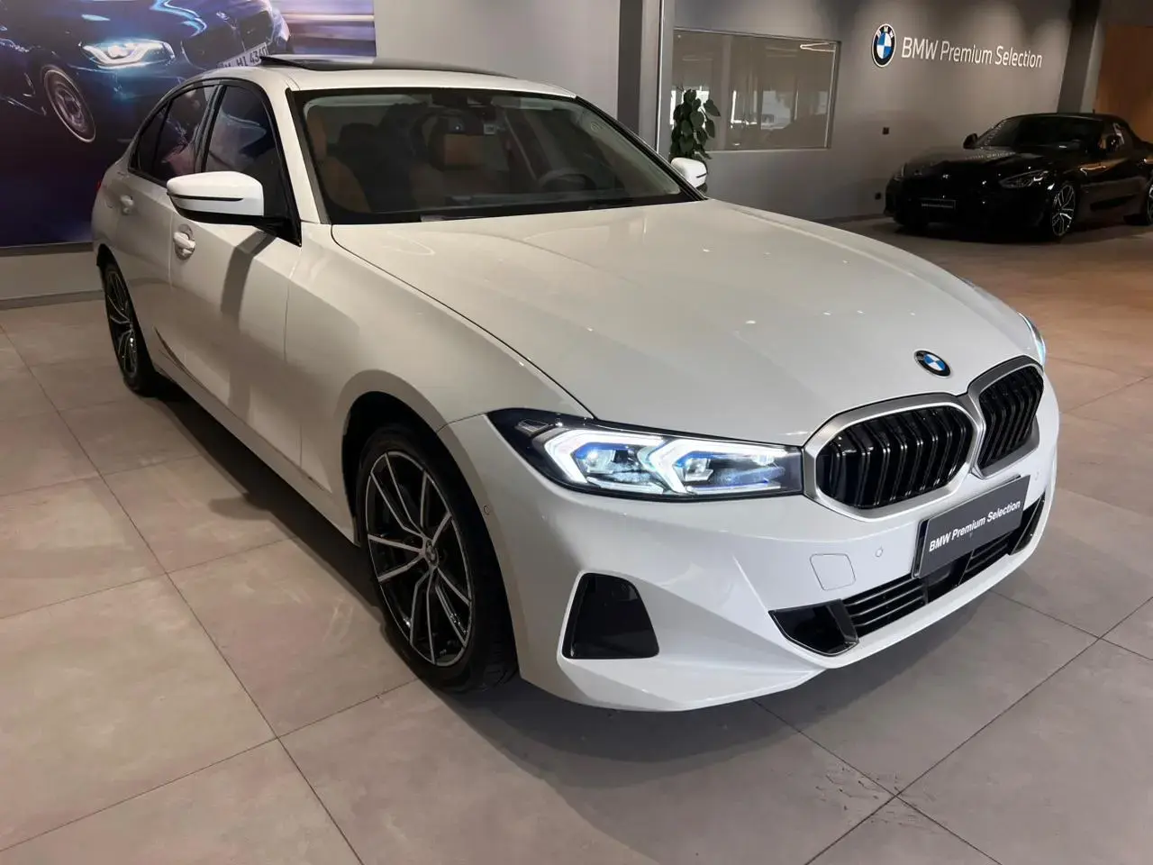 galeria 320i