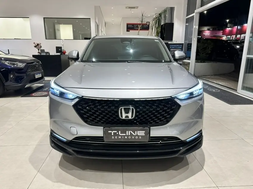 galeria HR-V