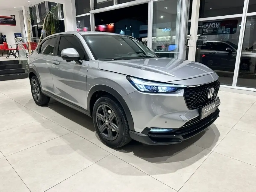 galeria HR-V