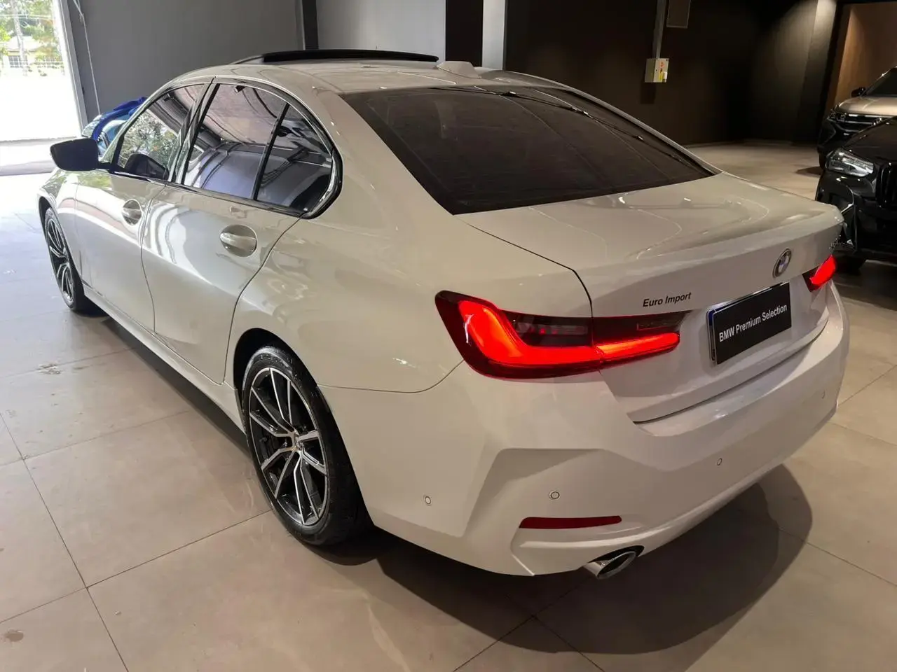 galeria 320i
