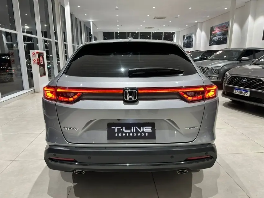 galeria HR-V