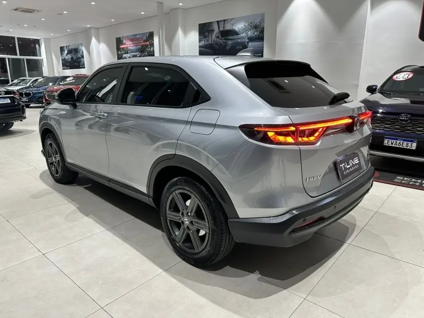 galeria HR-V