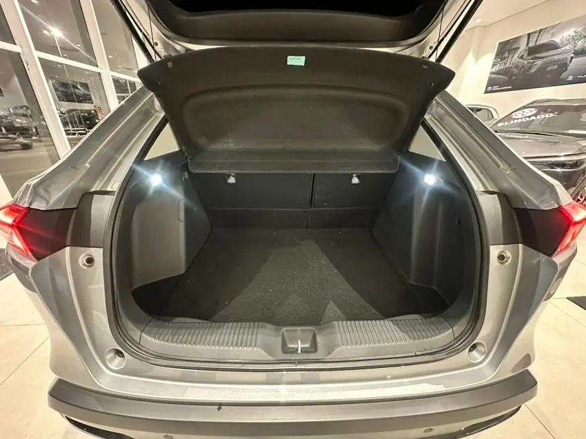galeria HR-V