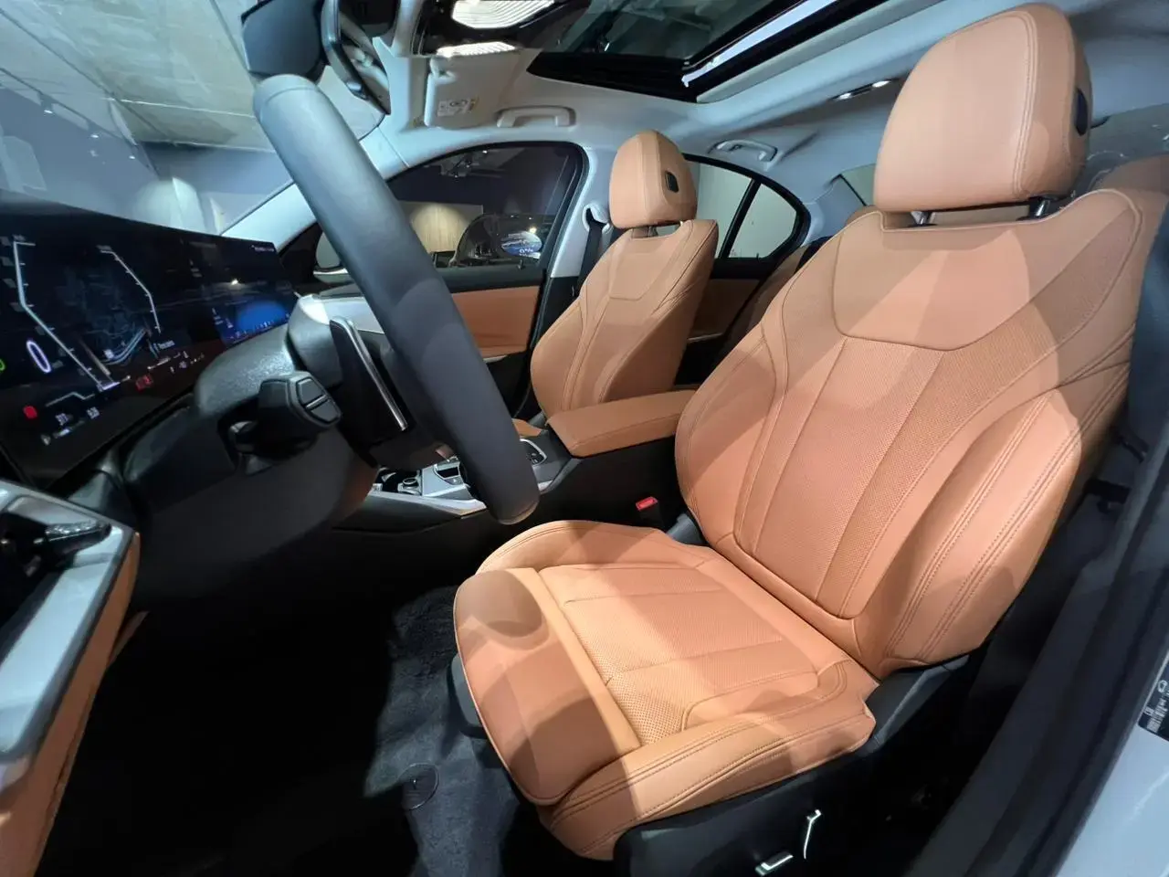 galeria 320i